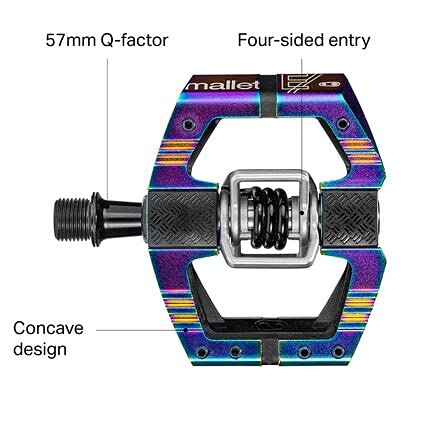 魔法のクランクストロークと魔法のクランク 限定品 SRAM（スラム）Force AXS Crank Set DUB 2x（フォースAXS
