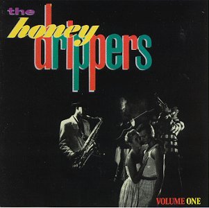 The Honeydrippers