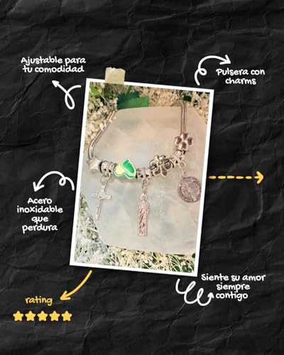 Reviews de San judas para comprar online. 27 Imagen adicional