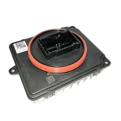 Module de phare commande ballast 4K0941572Ed pour Q3 2020-2022 - 4