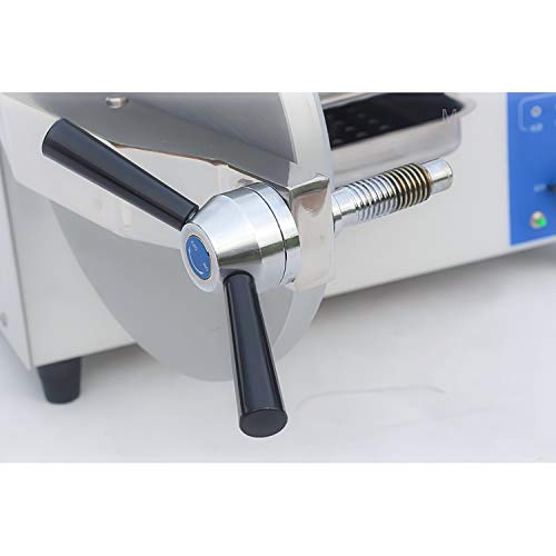 24L Table Top Medical Lab Autoclave High Temperature Steam Sterilizer