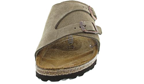 Birkenstock Women's Zurich Wool/Leather Sandal4