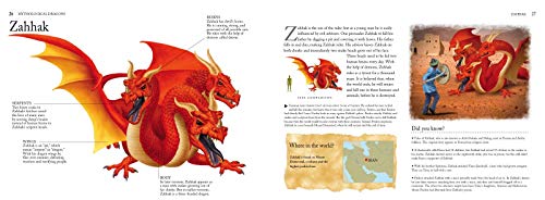 Dragons & Mythical Creatures - Image 2