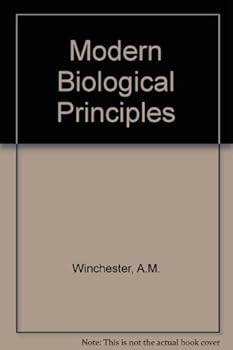 Modern Biological Principles