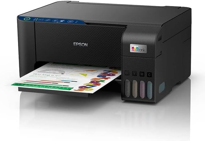 Multifuncionales, Office Product multifuncionales epson Marca Epson (2)