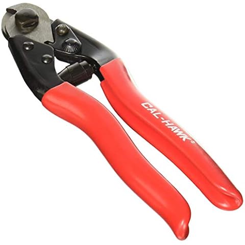 Cal Hawk Tools CPLWC8 7.5" Steel Wire Cutter Cover