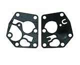 Set bestehend aus Membran und Dichtung