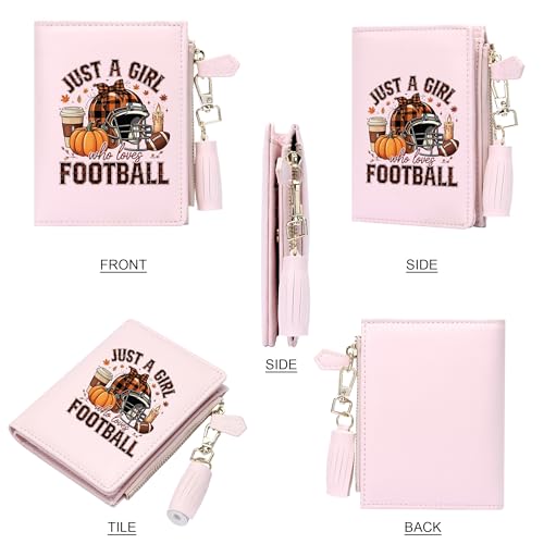 Personalized Wallets for Women,Birthday Gift，Holiday Present for Parent and Grandparent, Graduation Present for Her Him 1106b2