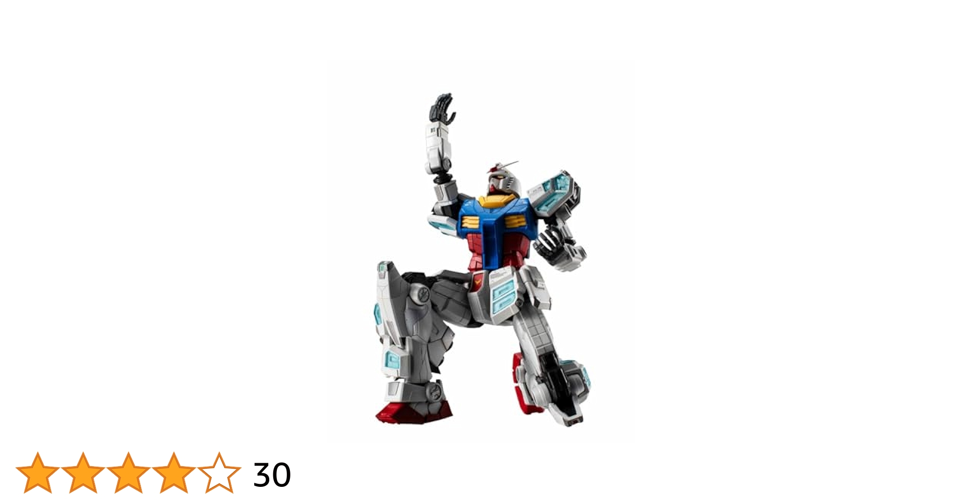 ロボット BANDAI GUNDAM RX-78F00/E EXPO2020 Robot Spirits (SIDE MS) RX-78F00/E Gundam - Release Info