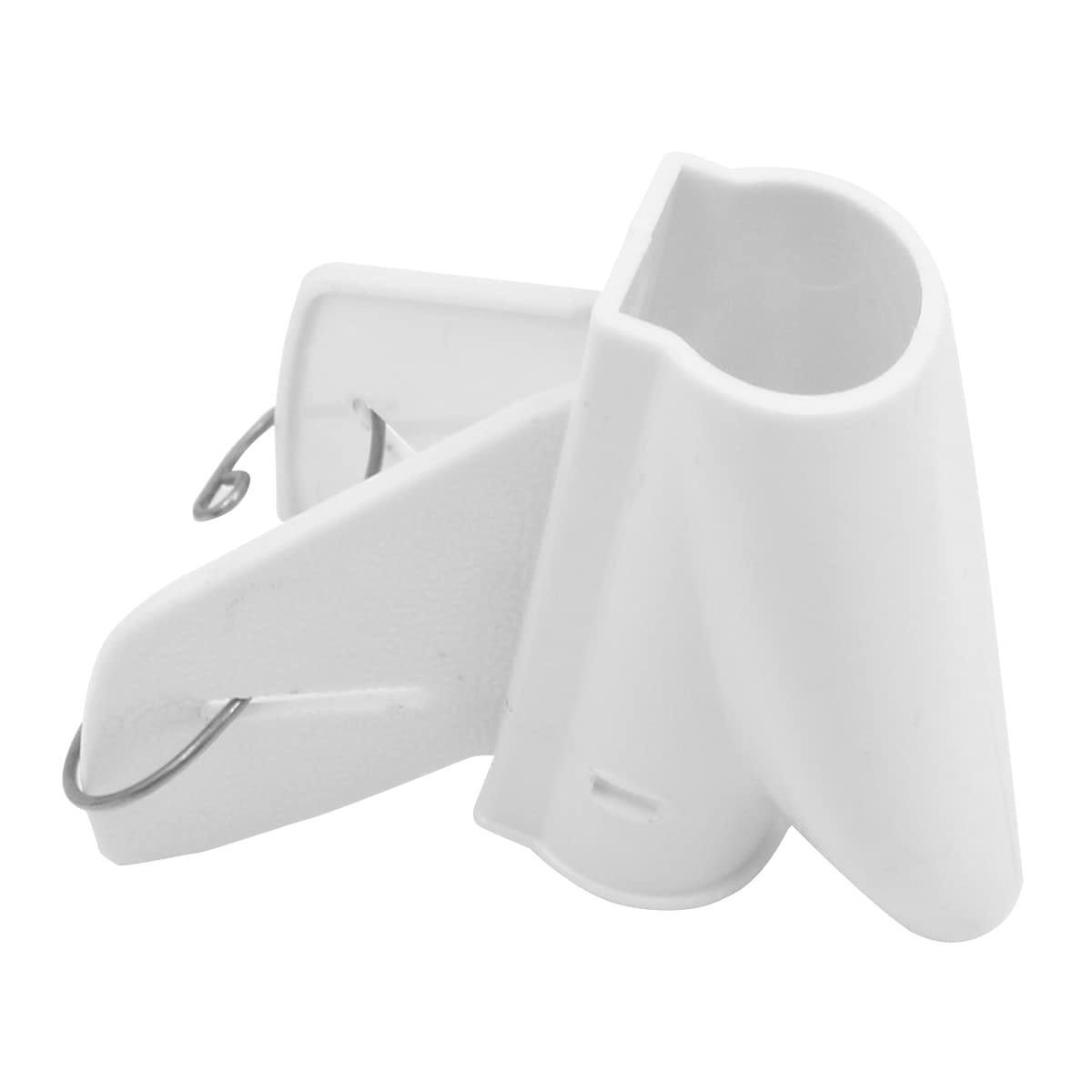Système de Gestion des Câbles - Spirale Cache-Câble - 22 mm x 3 mètres - Organisateur de Fil Flexible pour Bureau, Domicile, PC, TV