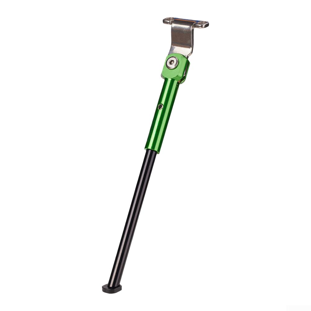 Caballete Plegable Aluminio 16" para Bici Neo Estable