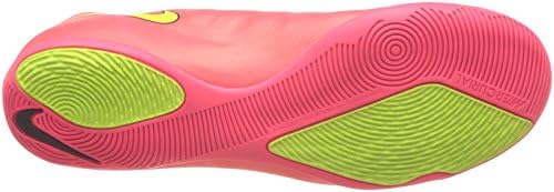 Nike Mercurial Victory V IC Volt/Metallic/GoldCoin/BlackVolt 10 | Image 3