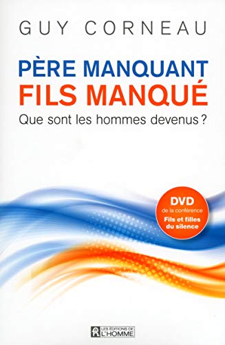 Télécharger Père manquant, fils manqué + DVD inclus Francais PDF