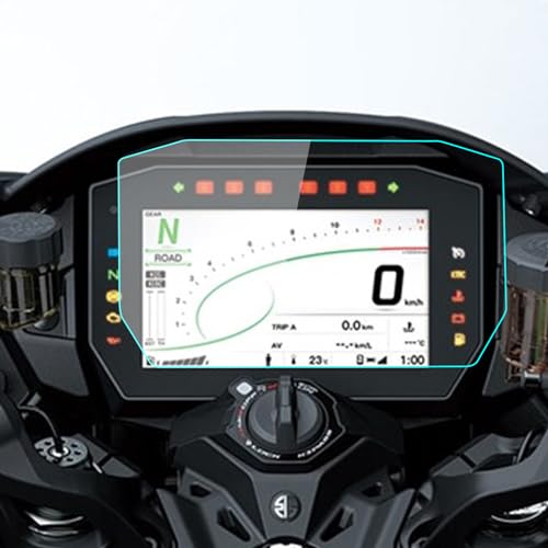 スクリーン プロテクター ダッシュボード カワサキ 忍者 650 Z650 Z900