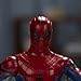 Spider-Man: Homecoming Tech Suit Spider-Man,15 inches