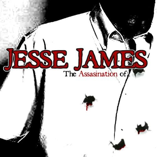 Assasination Of [Audio CD] JAMES,JESSE