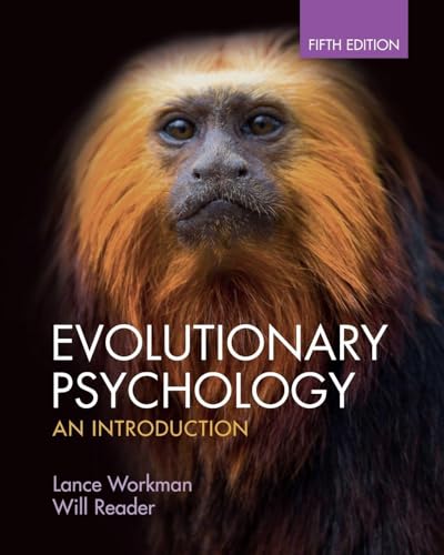 Evolutionary Psychology