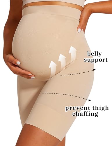 La Mejor comparativa de Faja embarazo - los mas comprados. 24 Imagen adicional