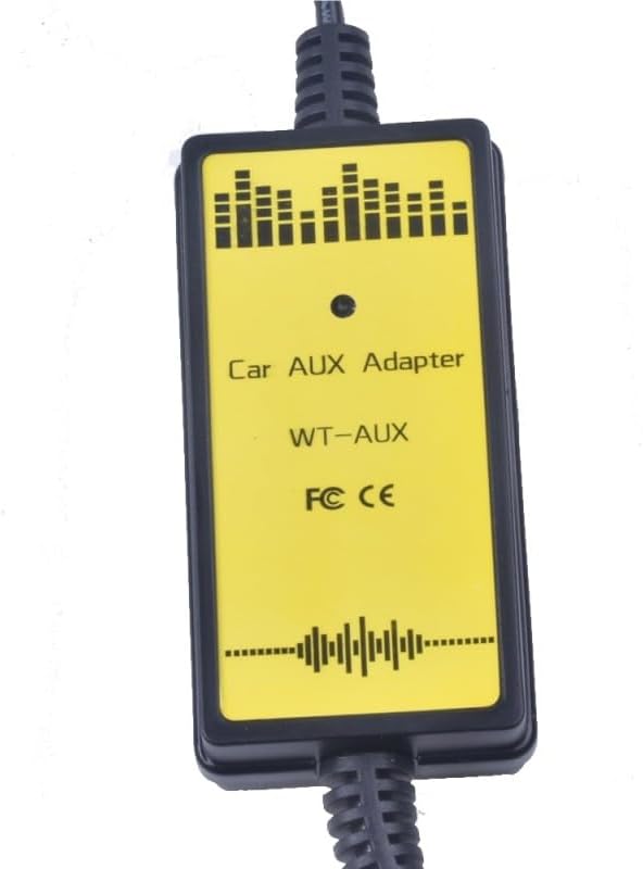 VW Car CD Adapter MP3 Audio Interface AUX USB SD 12P Connect CD Changer for Audi A3 A4 VW Passat Jetta Skoda Octavia