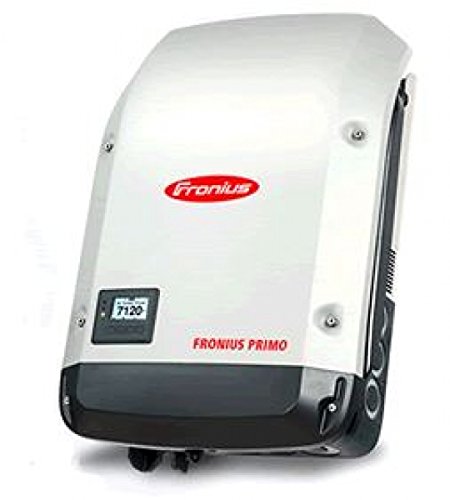 Fronius Primo-5.0-1 4.210.063 - Invertitore solare...