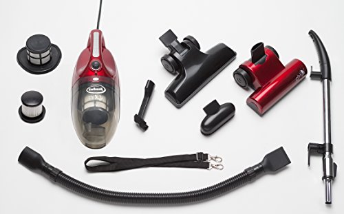 Ewbank Chilli 3 Upright and Handheld Vacuum - Thumbnail 4