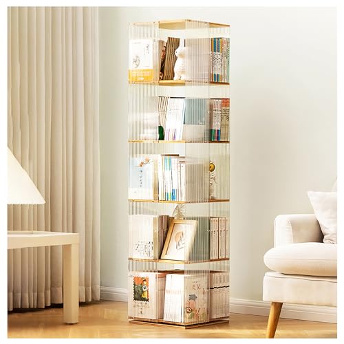 Estanterías o libreros