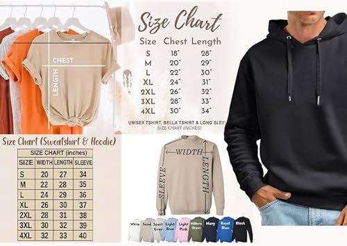 Chillever Personalized Dad Shirts, Hoodies, Sweatshirt With Custom Photo For Men, Dads Tshirt, Personalized Dad Gifts, Dads Shirt Customized, Custom Gifts For Father, Father's Day 2025 2