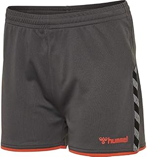 hummel Authentic Poly szorty damskie
