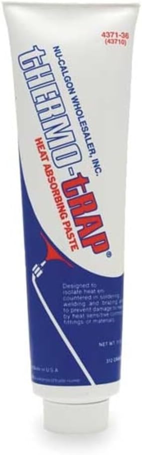 Thermo-Trap, 11 oz. Tube