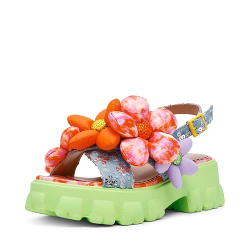 Image of Betsey Johnson womens Serphina