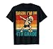 Fourth Grade Dabbing Boy Bruh I'm in 4th Grade Student T-Shirt
