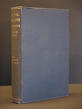 Hardcover Social England Illustrated: A Collection of XVIIth Century Tracts Book