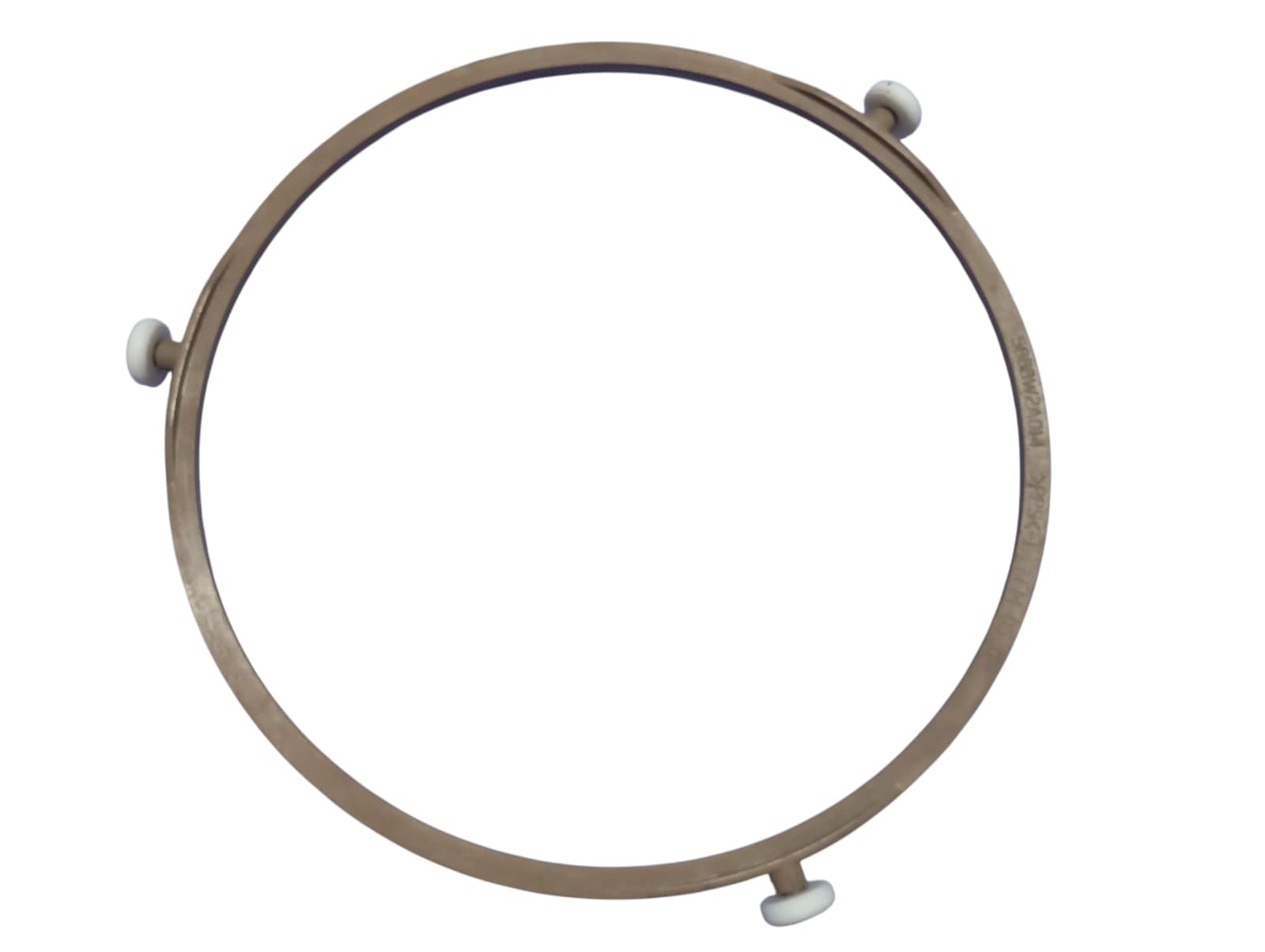 JR Appliance Microwave Oven Ring 8.46"Microwave Turntable Ring, 21.5 cm Compatible with Samsung Roller Ring, Glass Plate Tray Support Holder, Replacement Inner Ring Height (28l to 32l-image-34