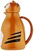 Produktbild Helios Thermo-Tiger Isolierkanne, Kunststoff, orange, 1 Liter