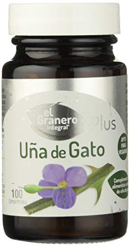 El Granero Uña De Gato Forte - 43 Gr