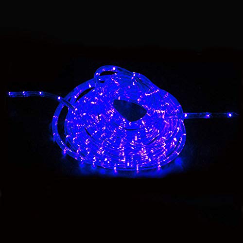 Preisvergleich Produktbild 10MLed Lichterketten Fairy Batteriebetriebene Lichterketten,wasserdichte Modellierlampe für den Außenbereich Licht für die Weihnachtsdekoration im Innenbereich Geburtstagsfeier Hochzeit Patio Garten