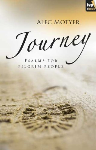 Cover of Journey: Psalms For Pilgrim People
