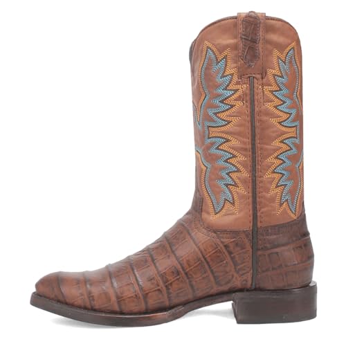 Dingo Men's Trail Boss Western Boot3