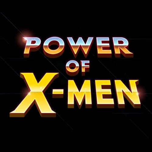 Interview: X-Men Legends II Video Game Director Dan Vondrak Podcast Por arte de portada