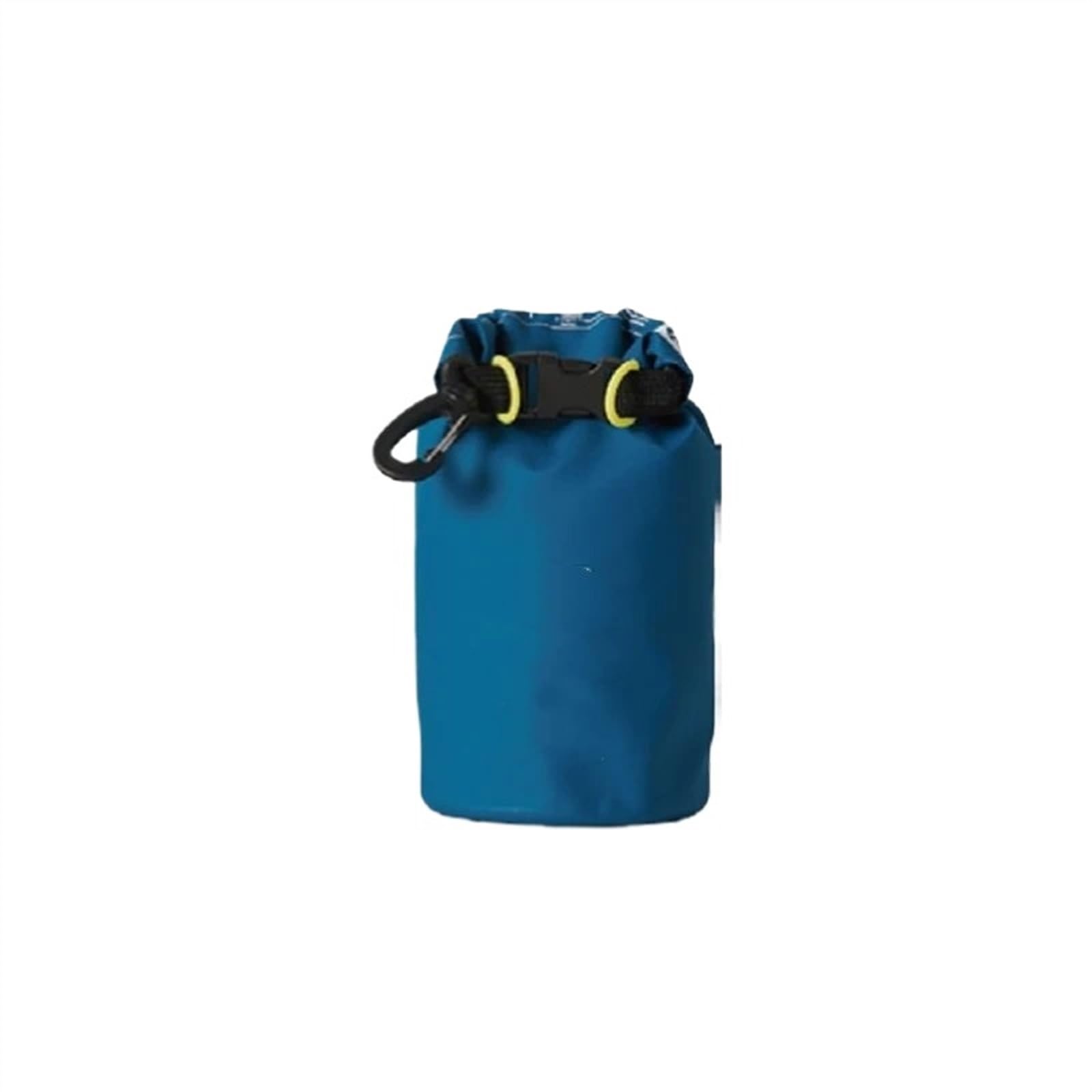 sup Tasche wasserdichte Hüfttasche Reisetasche Dry Bag Laminiertes PVC-Material für Schlüssel Handy Bargeld Wassersport Zubehör sup zubehör(L BLUE 50L)