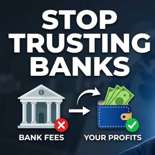 Your Money, Your Control | Escape Authority Bias