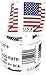 100 Forever Postage Stamps, Coil of 100 Stamps, Stamp Design May Vary