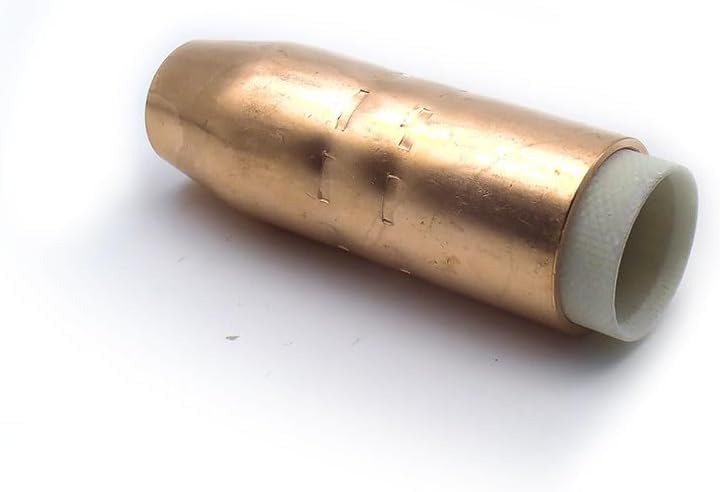 Electrode Holder-High Tong Type, 300A, Brass, for 1/0 Cable, 6.3mm Cap., 10.04