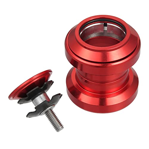 X Autohaux A22092900UX0340 34Mm 1-1/8 Inch Threadless Bicycle Headset Combo Bike Threadless External Headset Sealed Cartridge Bearings Mtb Road Headset thumb #4