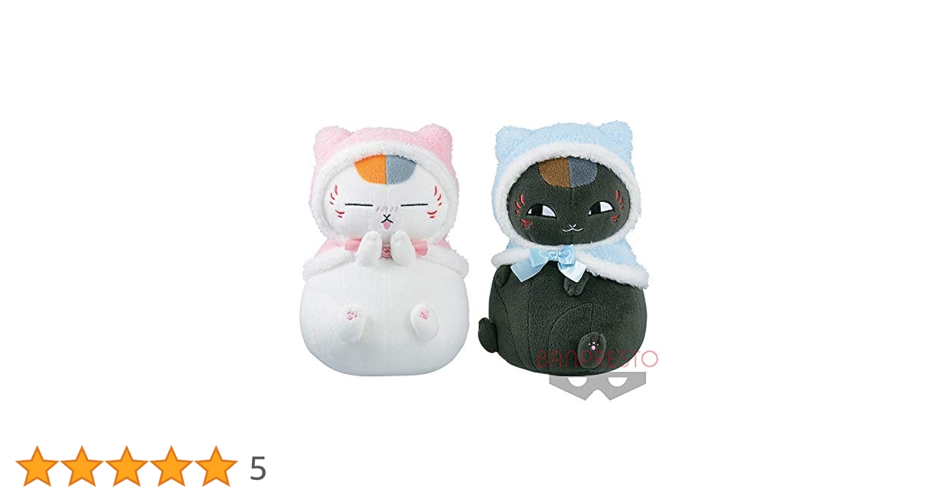 ニャンコ先生 あったかぬいぐるみ 商品情報：あったかぬいぐるみ ニャンコ先生｜CCPオンラインショップ