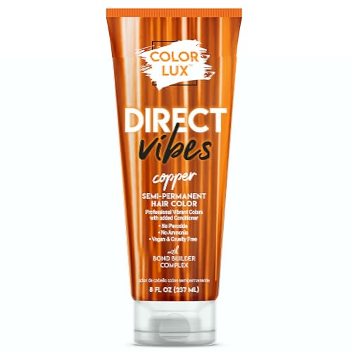 Color Lux Direct Vibes Copper