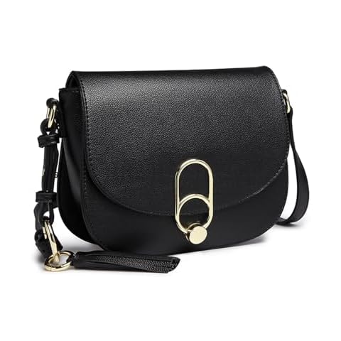 Sac à main Miss Lulu en cuir PU Cover