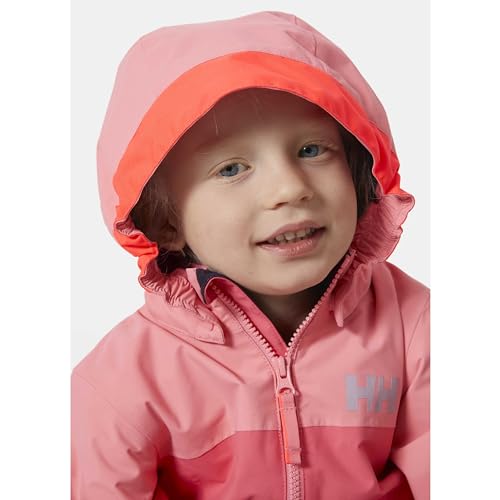 Image of Helly Hansen Shelter Jacket 2.0 (Toddler /Little Kids /Big Kids)