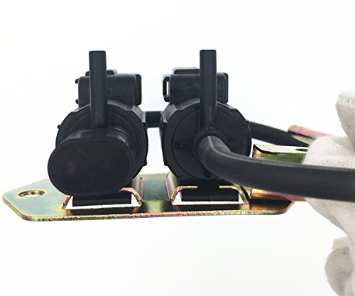 HZTWFC Elettrovalvola comando frizione ruota