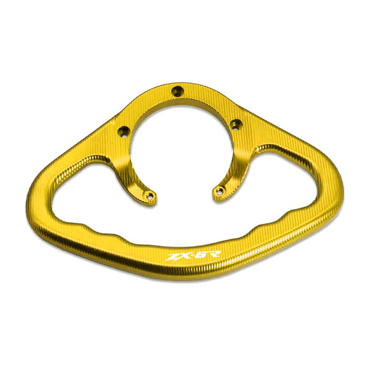 Para Kawasaki Ninja ZX-6R 636 Tanque De Combustível Apoio Braço